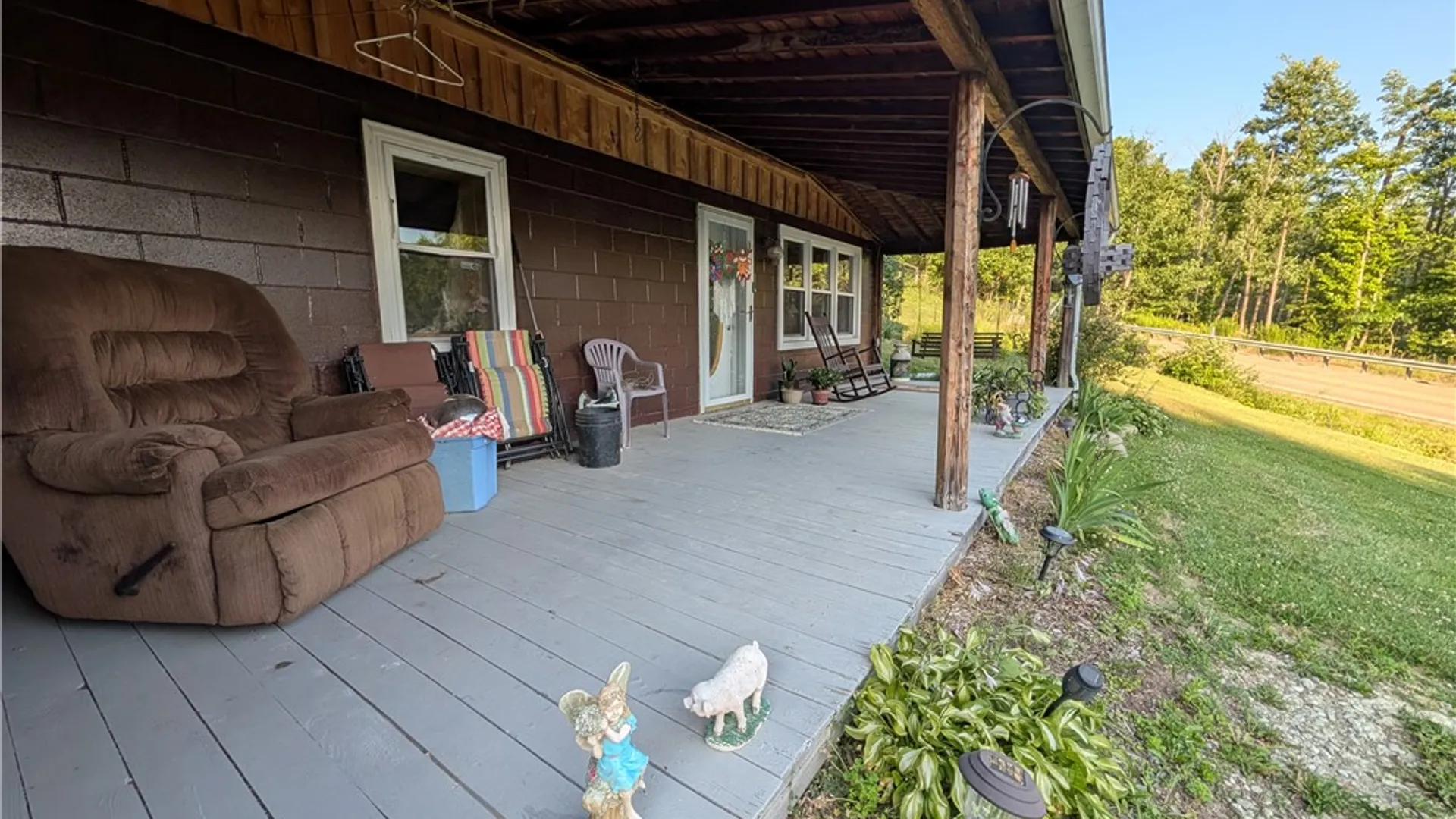 Property at 621 Looker Mountain, Foster Town, PA 16701 2