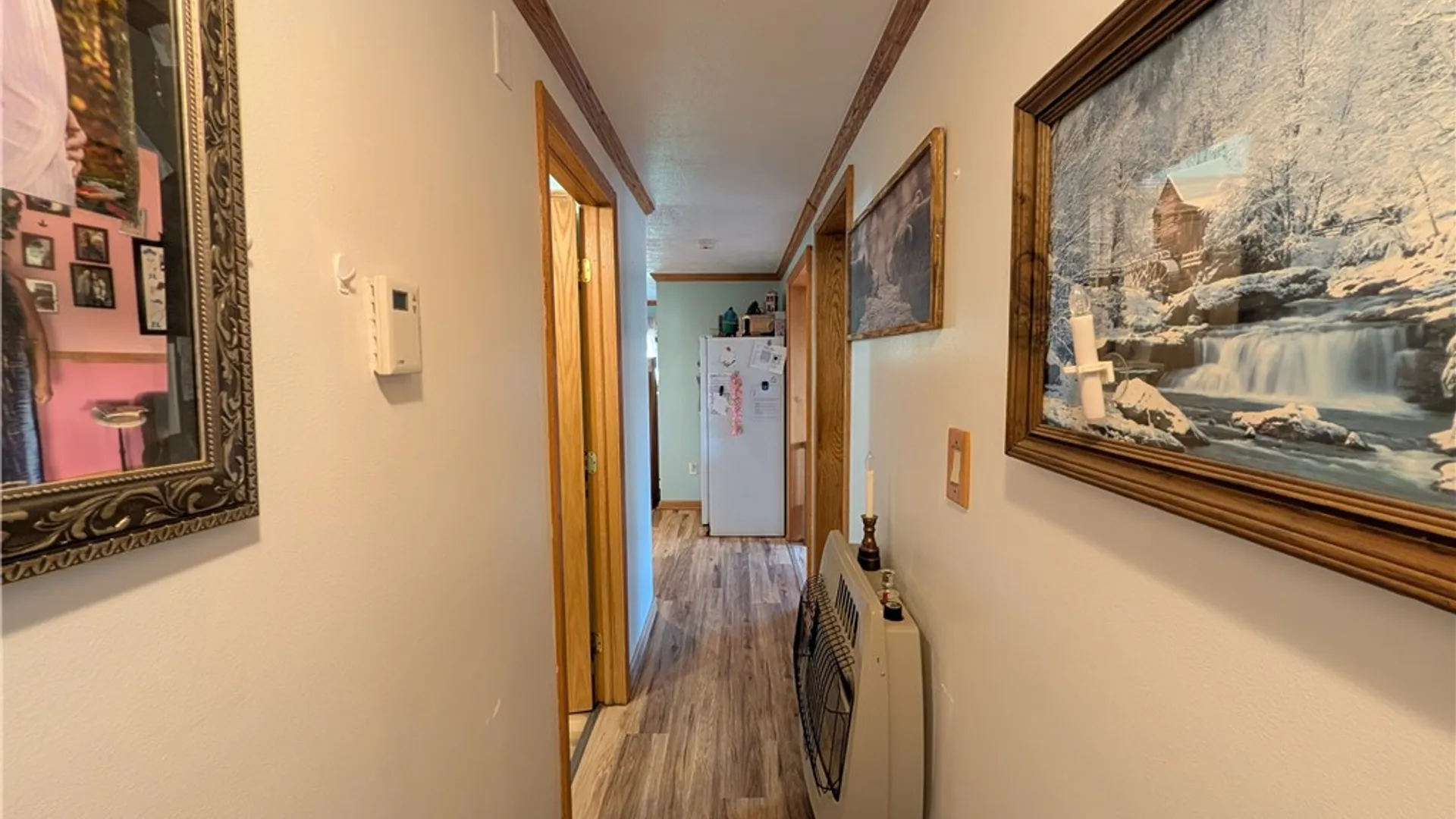 Property at 621 Looker Mountain, Foster Town, PA 16701 20