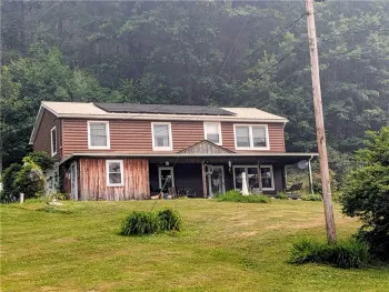 Property at 621 Looker Mountain, Foster Town, PA 16701