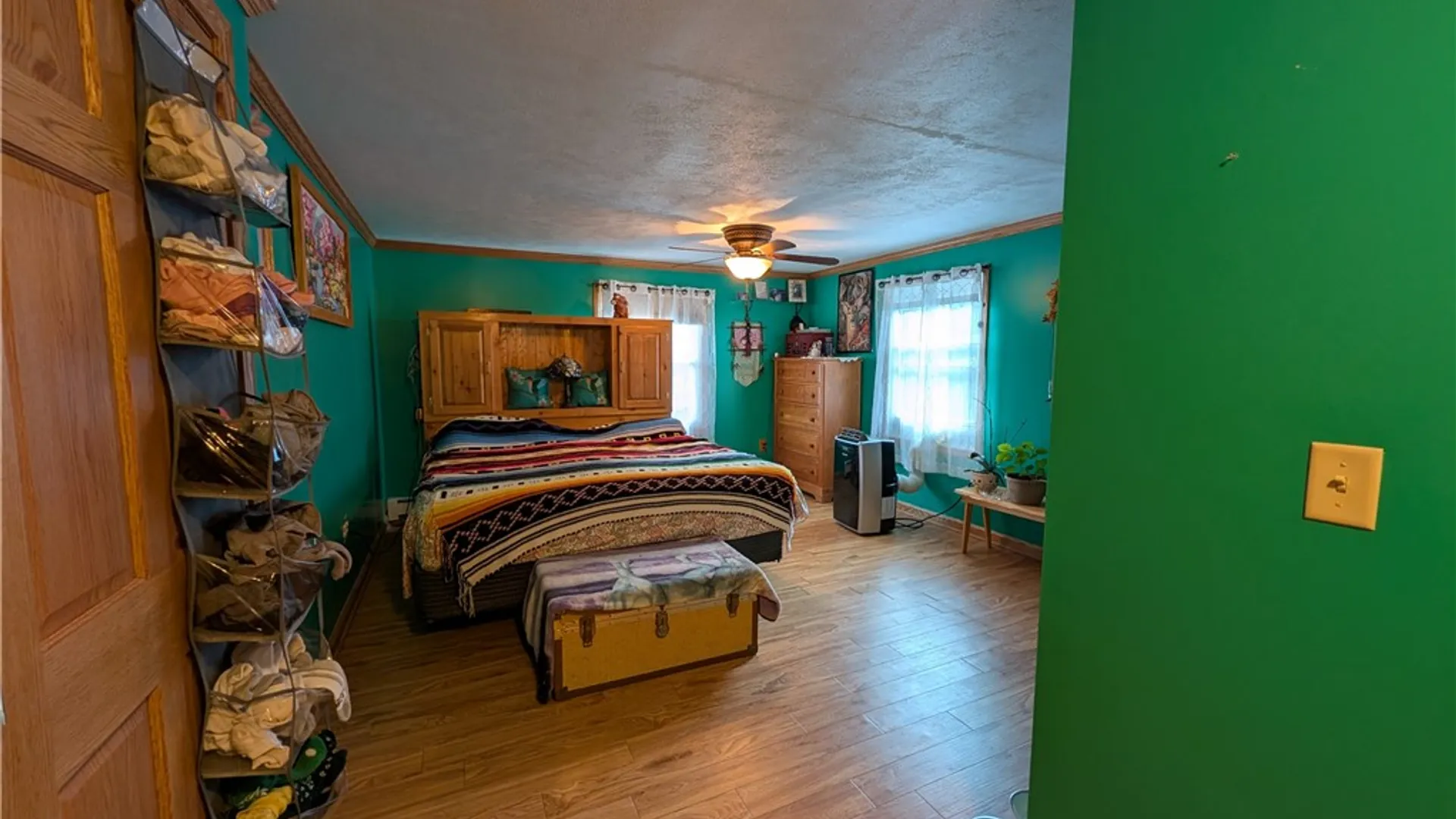 Property at 621 Looker Mountain, Foster Town, PA 16701 21