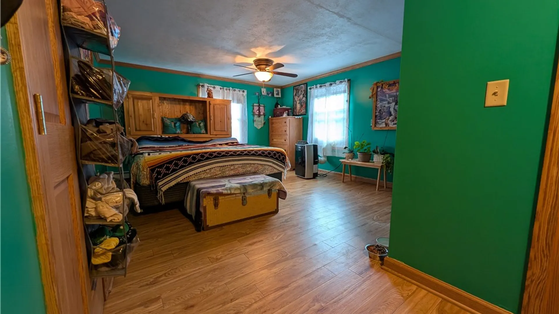 Property at 621 Looker Mountain, Foster Town, PA 16701 22
