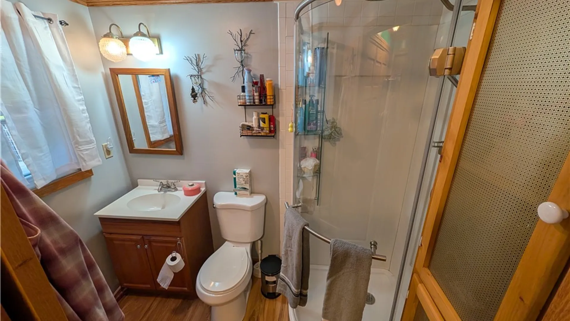 Property at 621 Looker Mountain, Foster Town, PA 16701 23