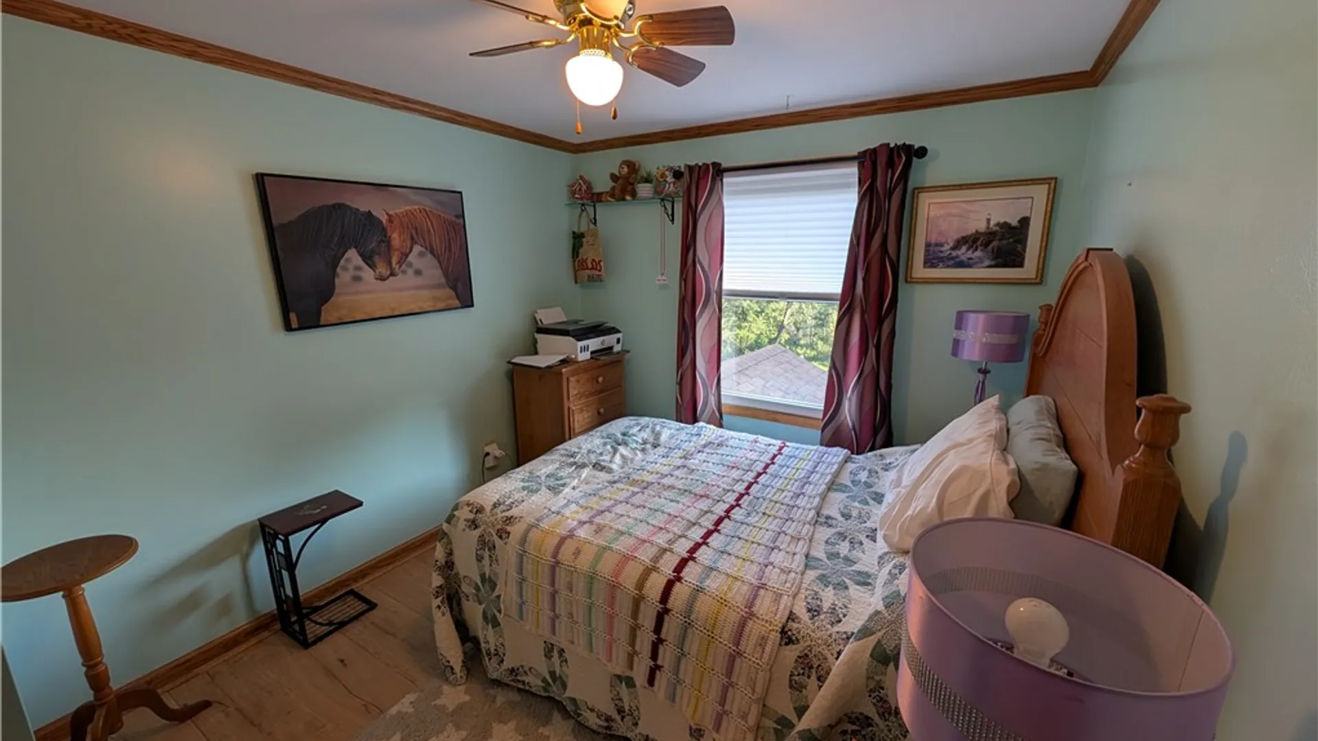 Property at 621 Looker Mountain, Foster Town, PA 16701 24