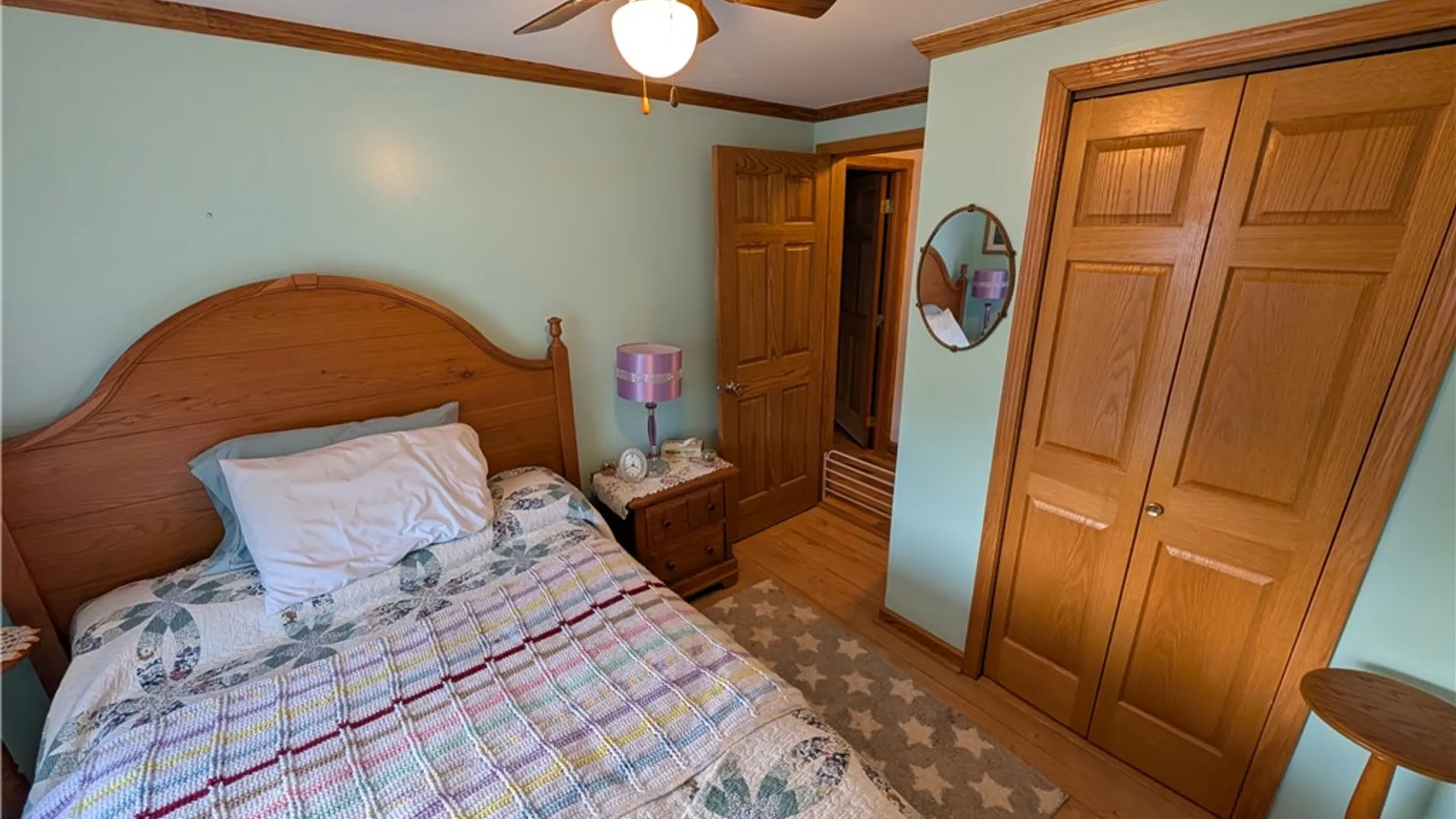 Property at 621 Looker Mountain, Foster Town, PA 16701 25