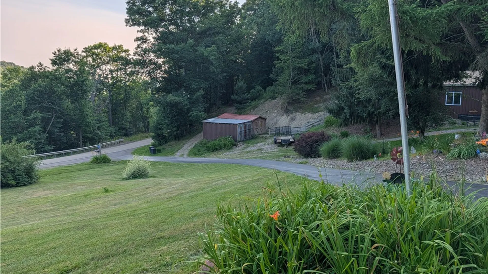 Property at 621 Looker Mountain, Foster Town, PA 16701 27