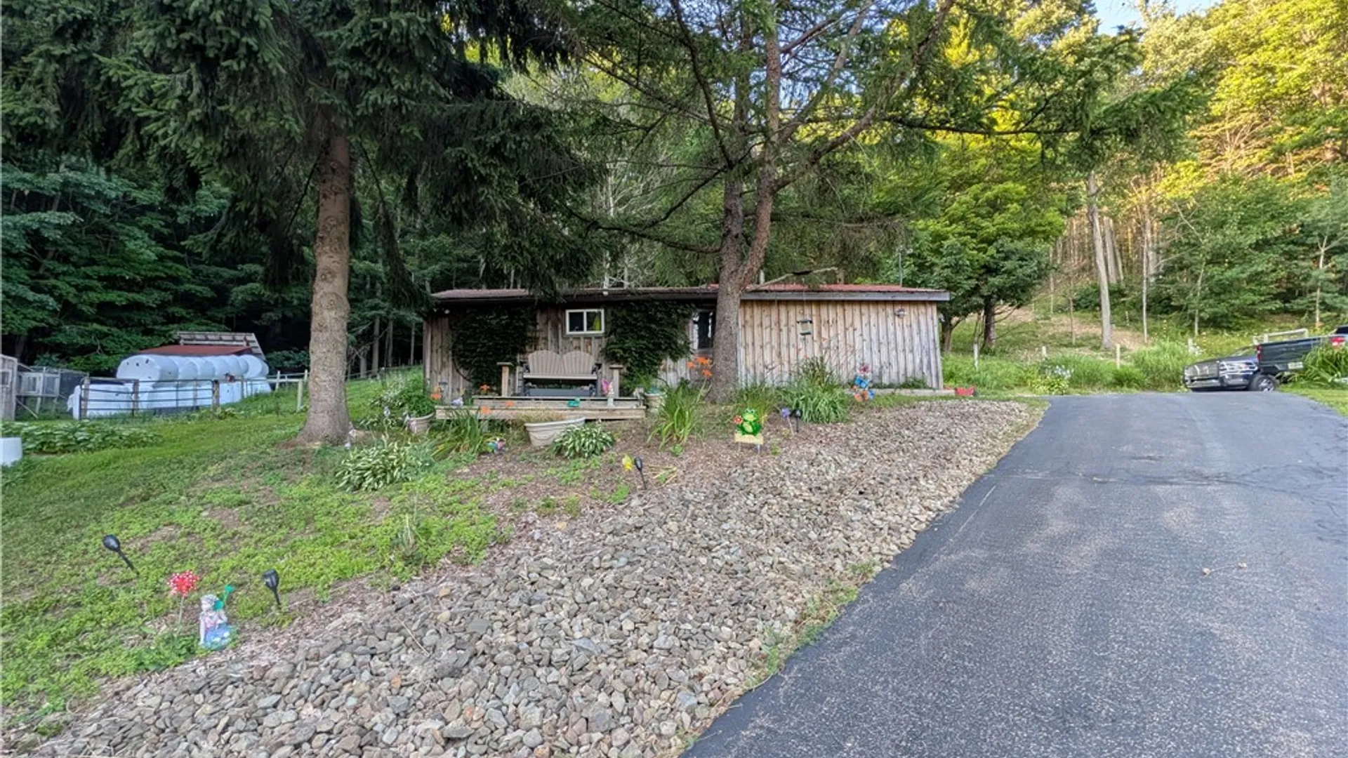 Property at 621 Looker Mountain, Foster Town, PA 16701 3