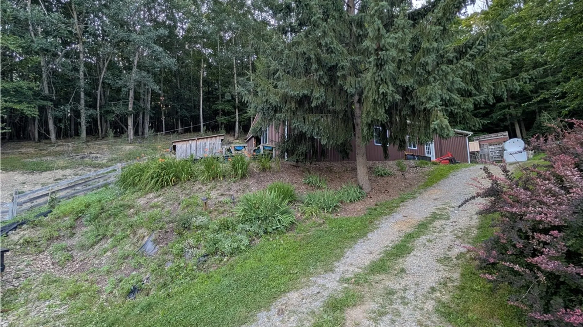 Property at 621 Looker Mountain, Foster Town, PA 16701 30