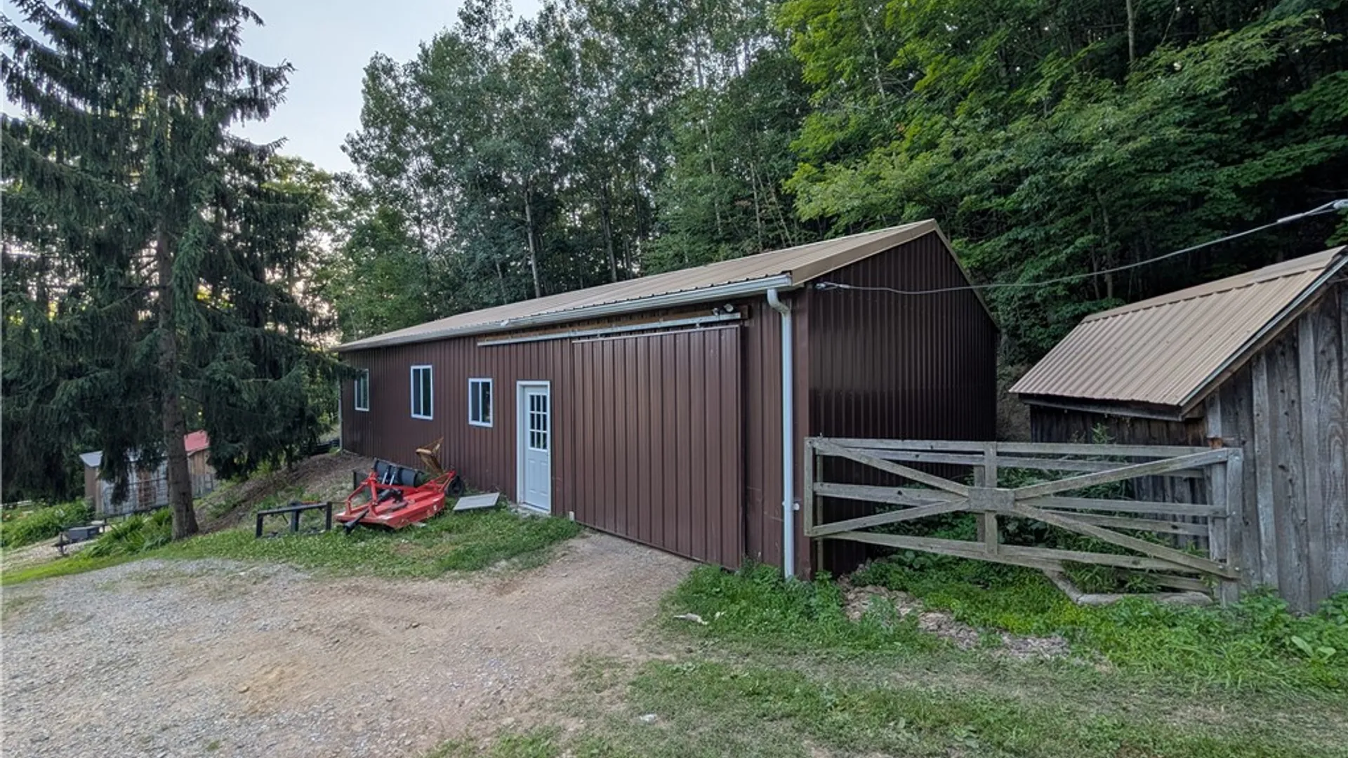 Property at 621 Looker Mountain, Foster Town, PA 16701 32