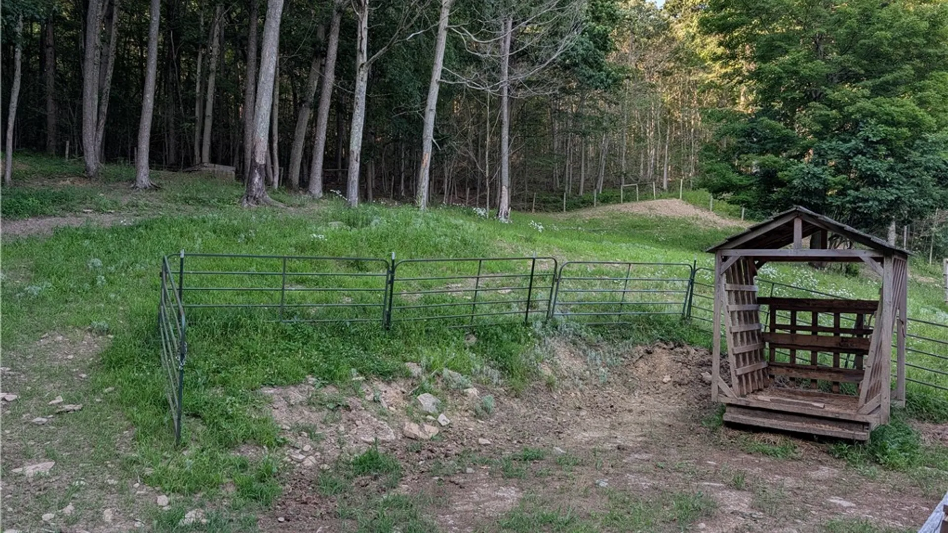 Property at 621 Looker Mountain, Foster Town, PA 16701 33