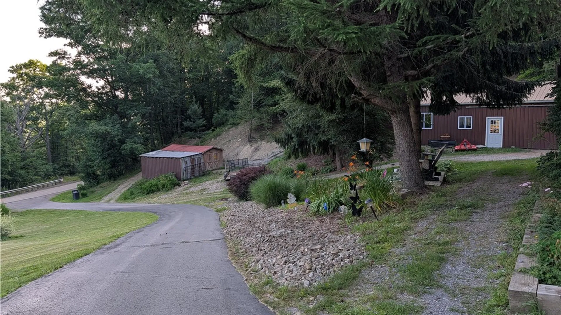 Property at 621 Looker Mountain, Foster Town, PA 16701 38