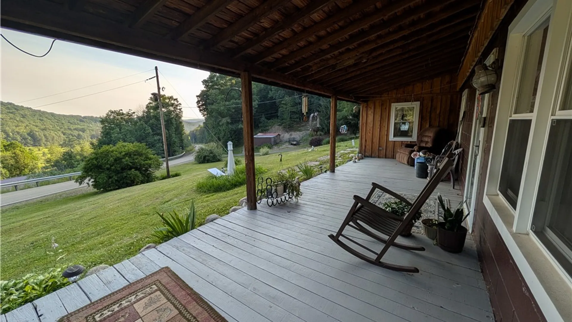 Property at 621 Looker Mountain, Foster Town, PA 16701 4