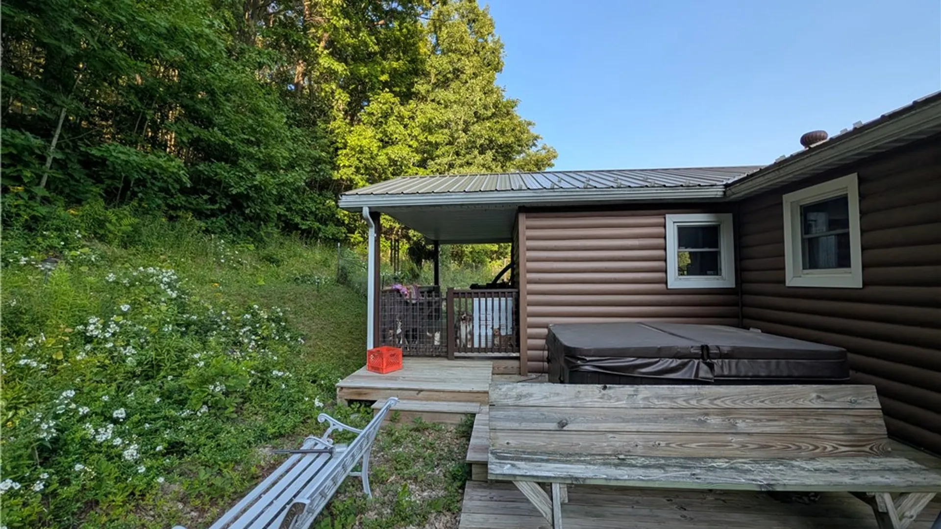 Property at 621 Looker Mountain, Foster Town, PA 16701 40