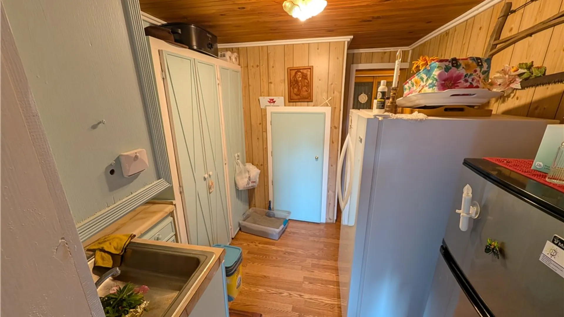 Property at 621 Looker Mountain, Foster Town, PA 16701 5
