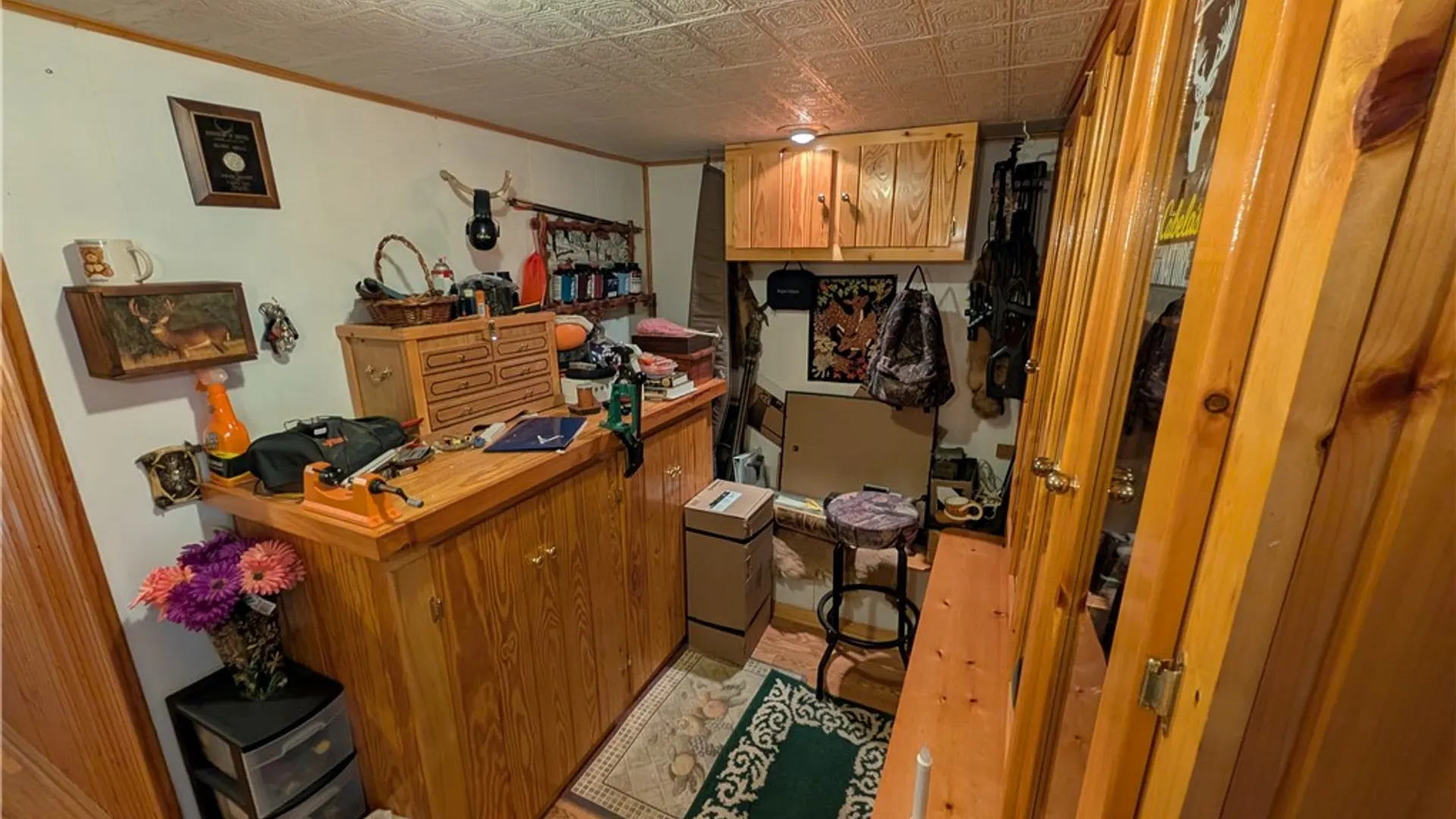 Property at 621 Looker Mountain, Foster Town, PA 16701 6