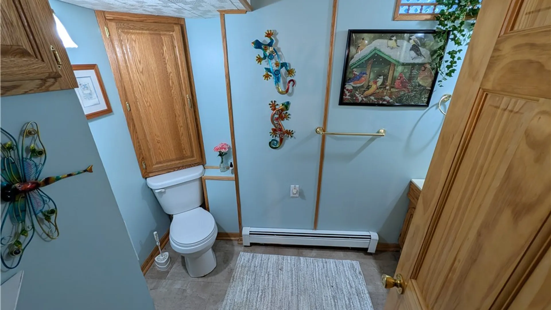 Property at 621 Looker Mountain, Foster Town, PA 16701 8