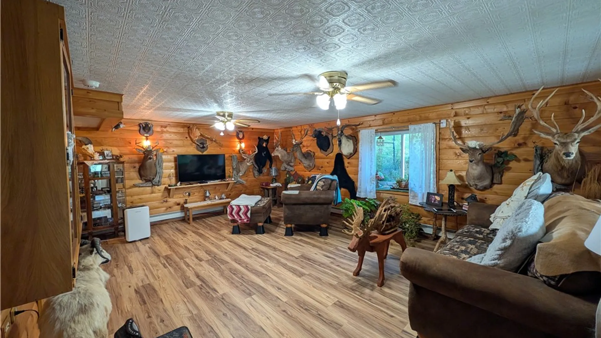 Property at 621 Looker Mountain, Foster Town, PA 16701 9