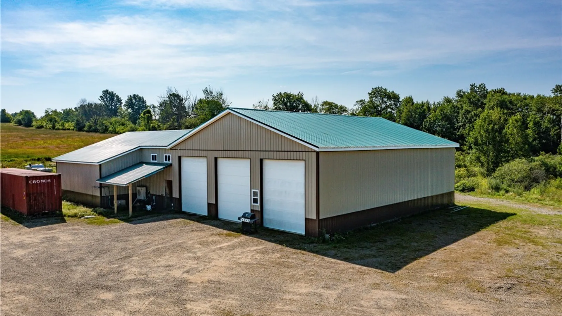 Property at 1546 Swede Road, Harmony, NY 14710 11