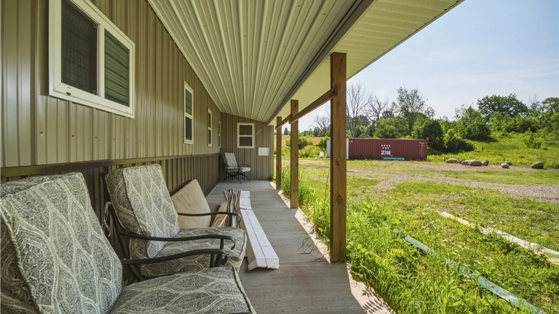 Property at 1546 Swede Road, Harmony, NY 14710 18
