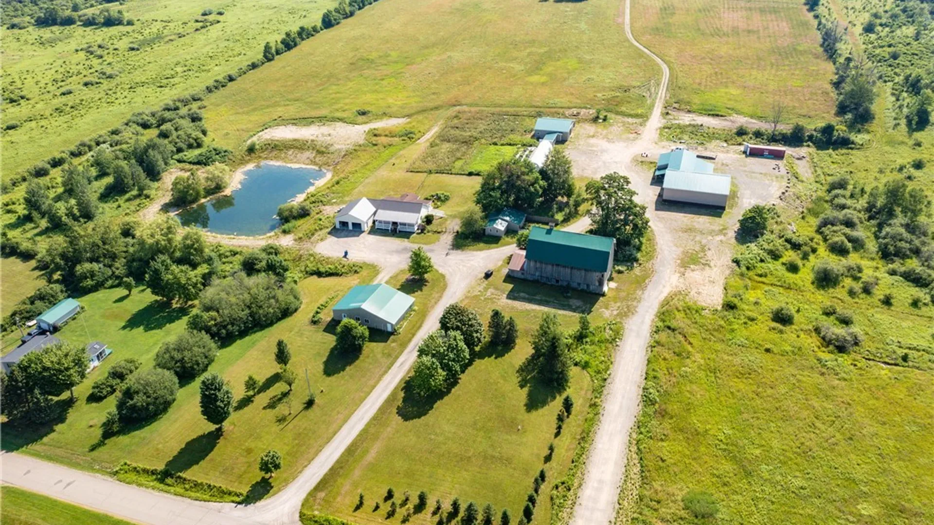 Property at 1546 Swede Road, Harmony, NY 14710 49