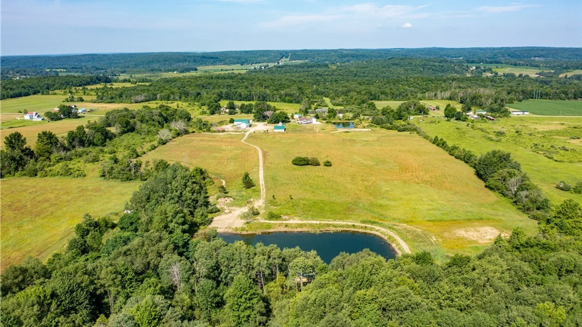 Property at 1546 Swede Road, Harmony, NY 14710 5
