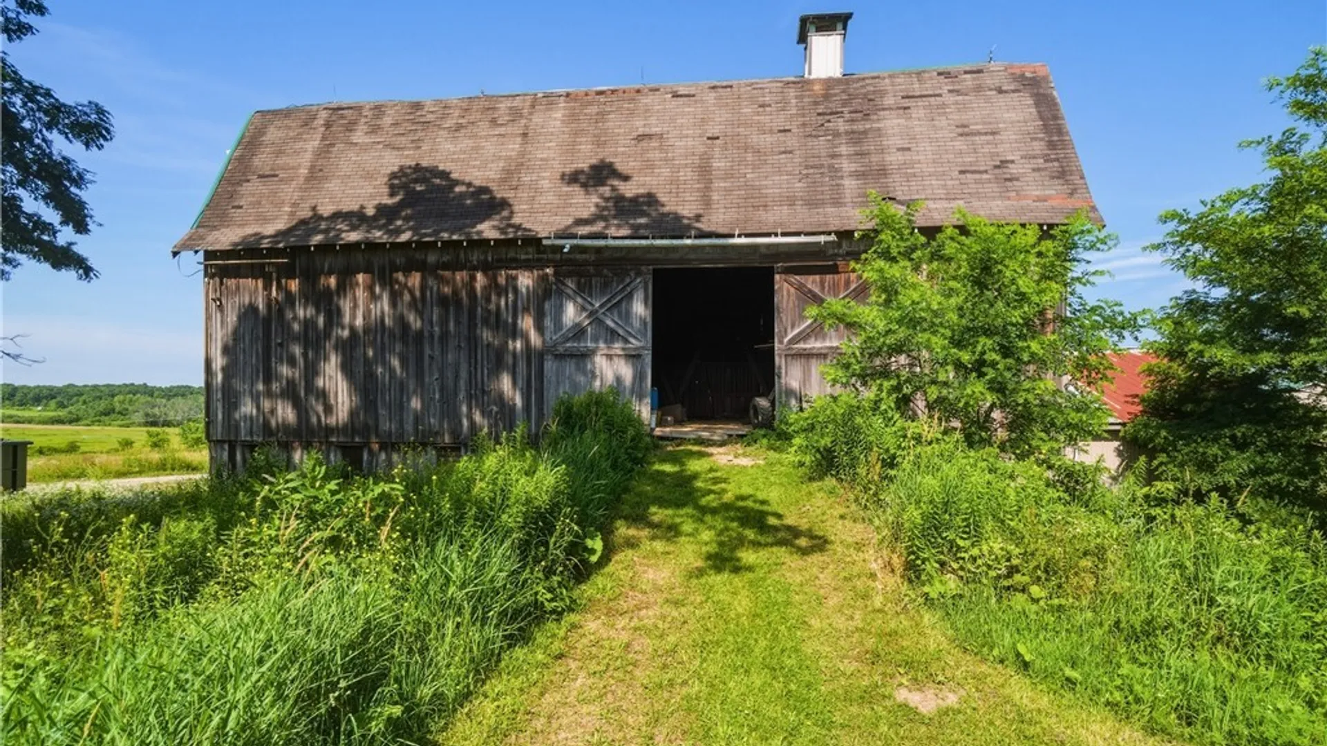 Property at 1546 Swede Road, Harmony, NY 14710 6