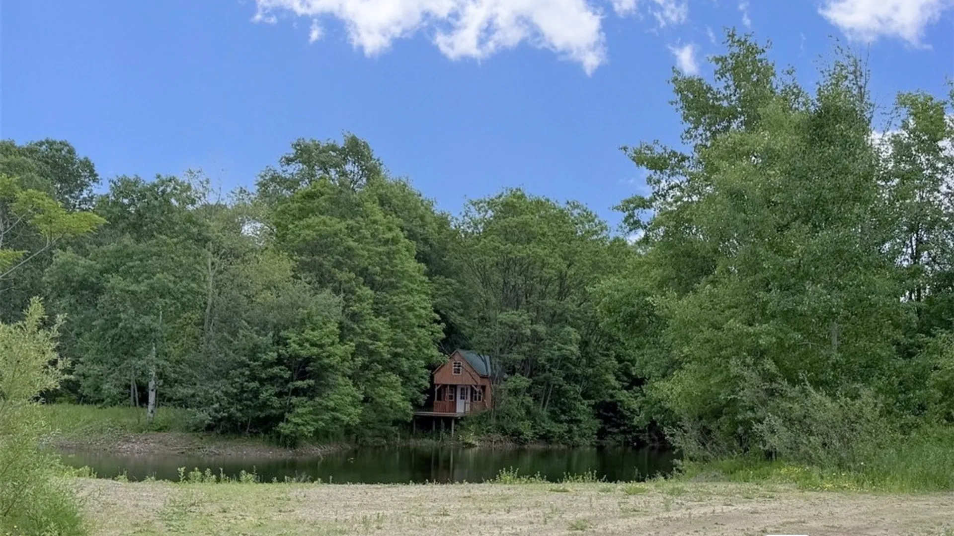 Property at 1546 Swede Road, Harmony, NY 14710 8