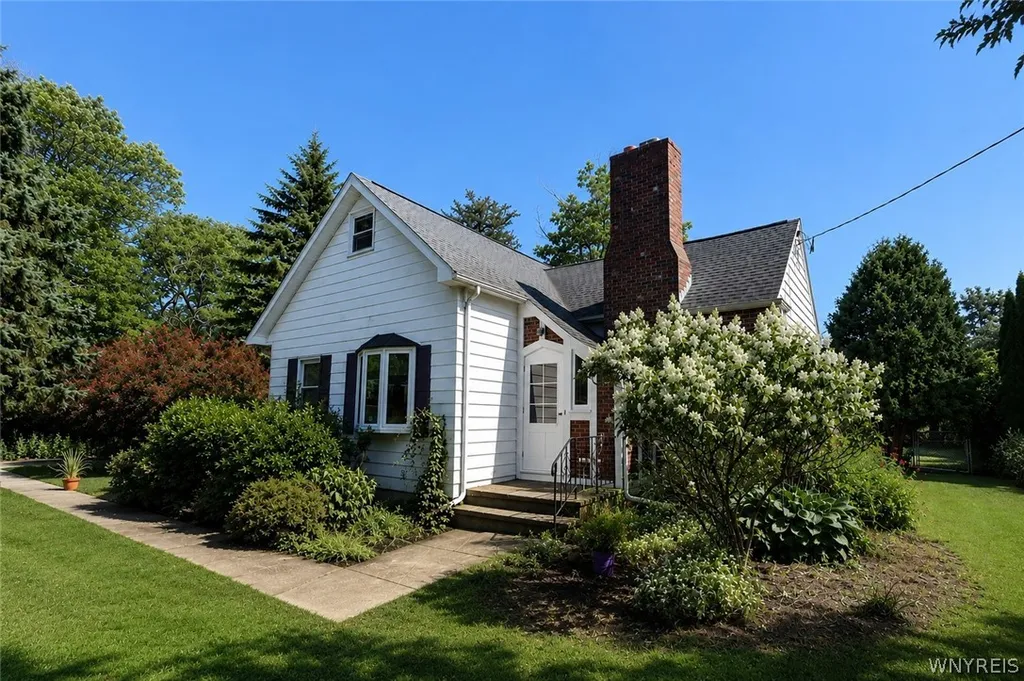 Property at 1481 Quaker Road, Aurora, NY 14127