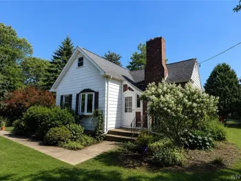 Property at 1481 Quaker Road, Aurora, NY 14127