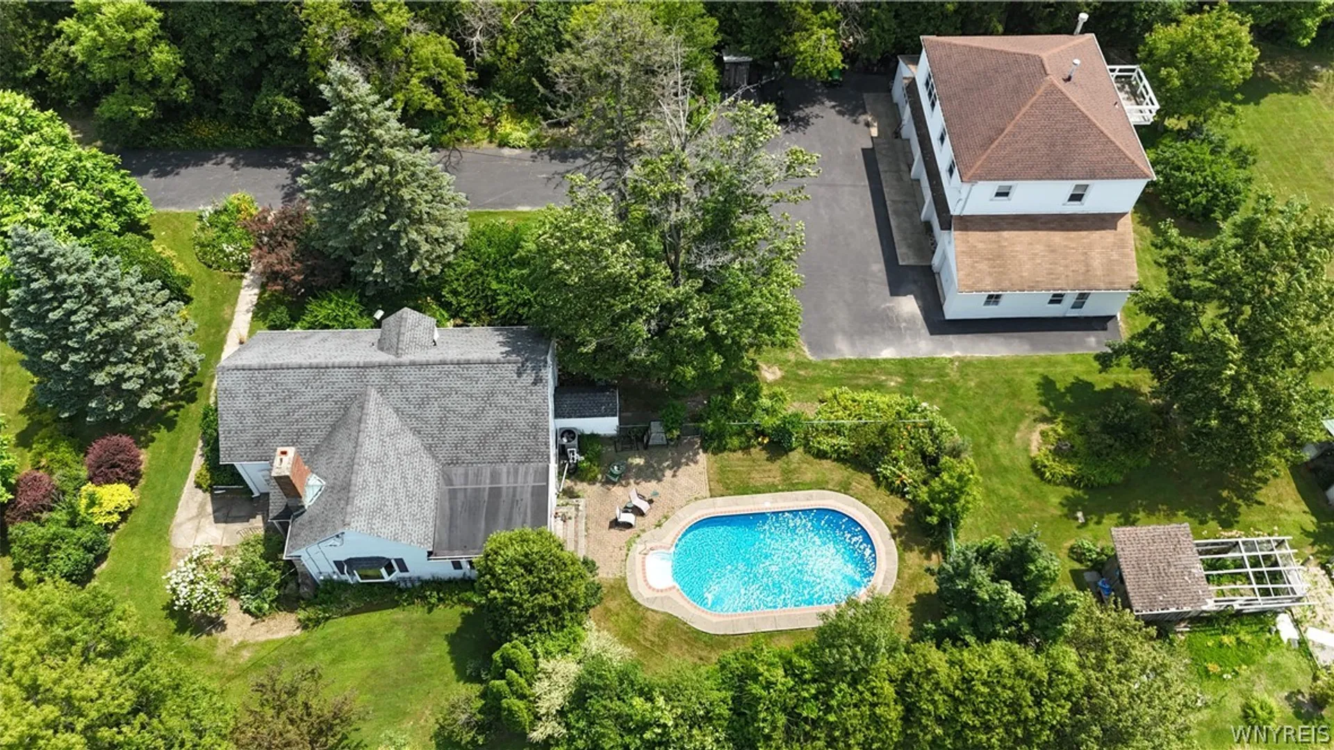 Property at 1481 Quaker Road, Aurora, NY 14127 6