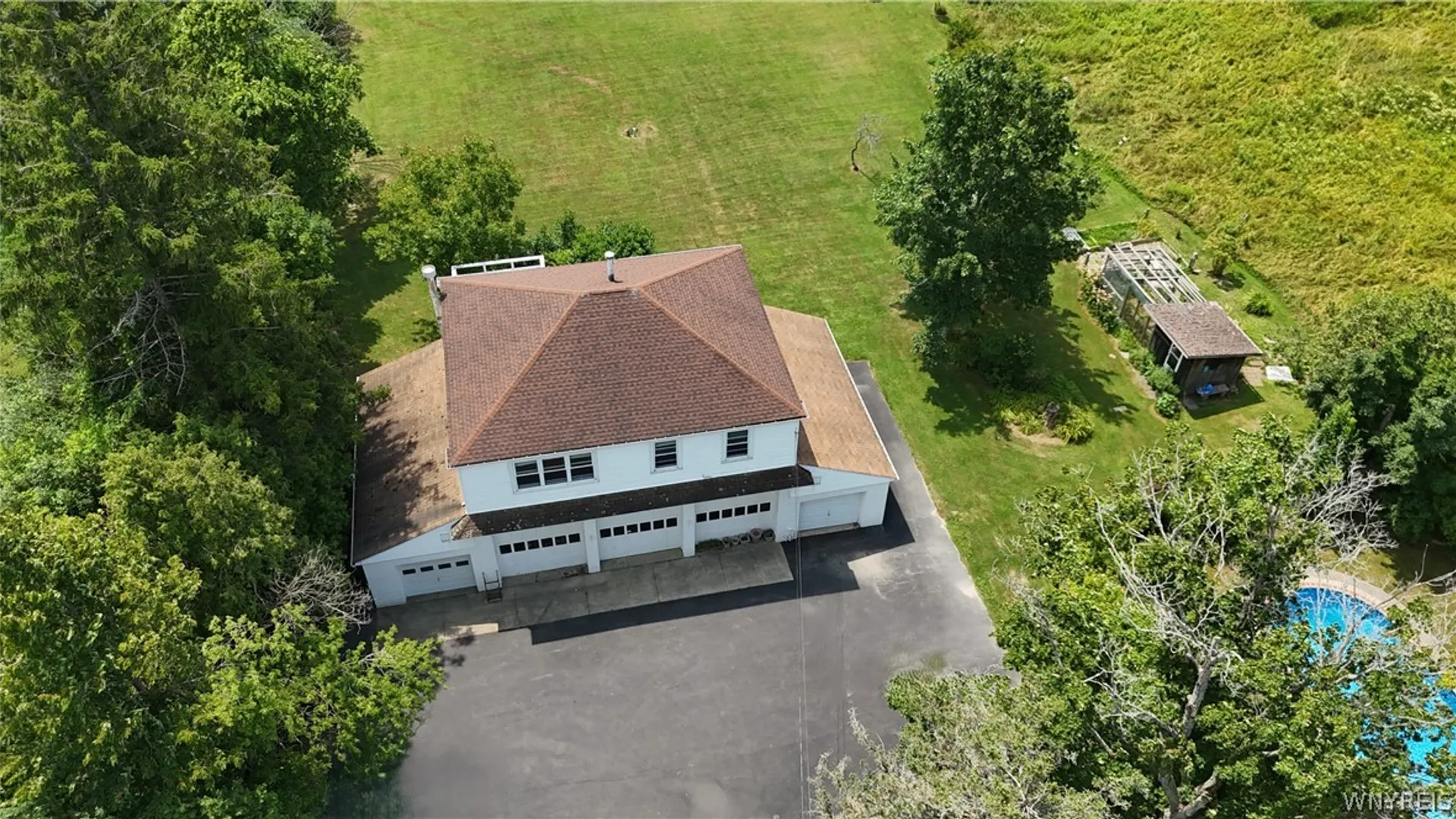 Property at 1481 Quaker Road, Aurora, NY 14127 10