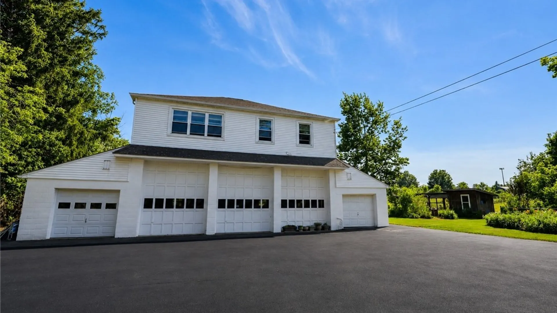 Property at 1481 Quaker Road, Aurora, NY 14127 15