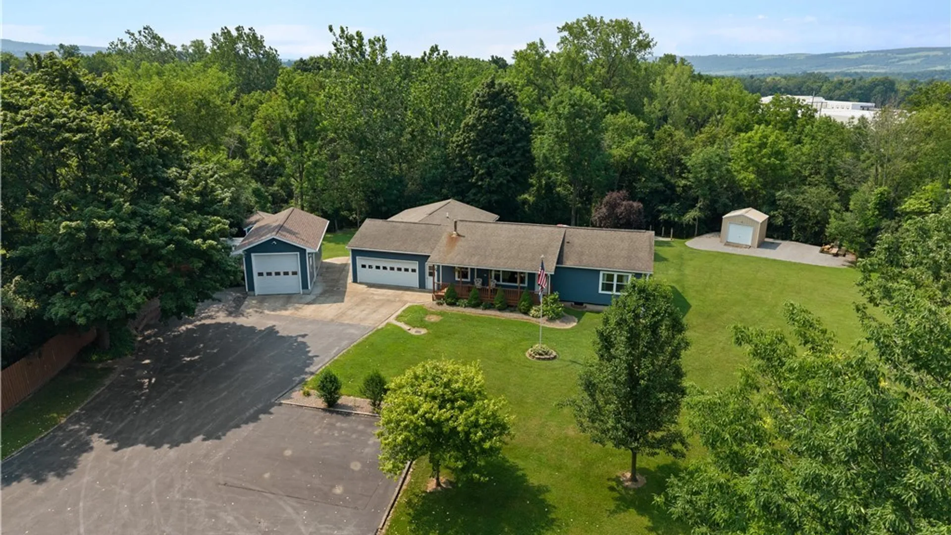 Property at 149 Cedar Street, Vernon, NY 13461 3