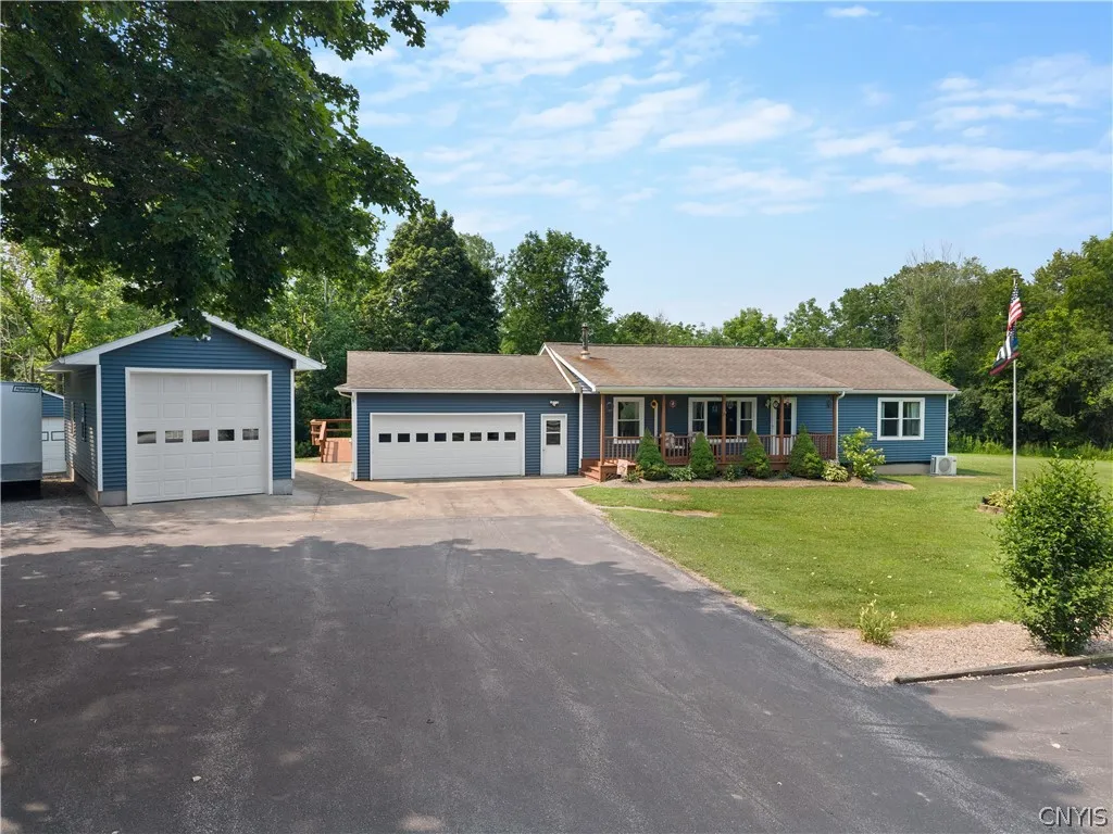 Property at 149 Cedar Street, Vernon, NY 13461