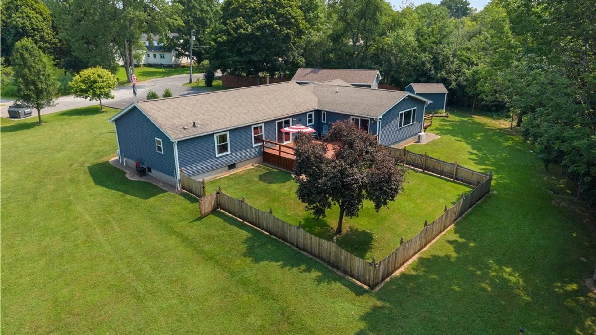Property at 149 Cedar Street, Vernon, NY 13461 9