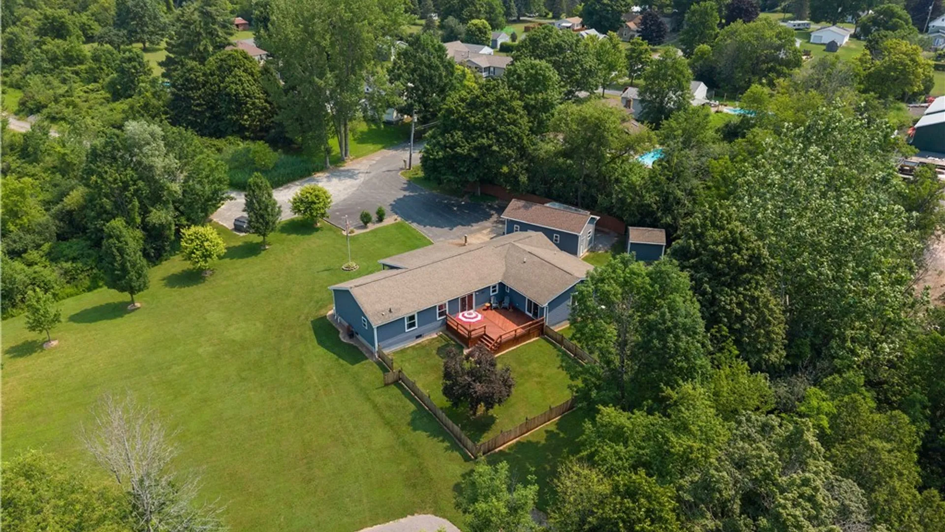 Property at 149 Cedar Street, Vernon, NY 13461 47