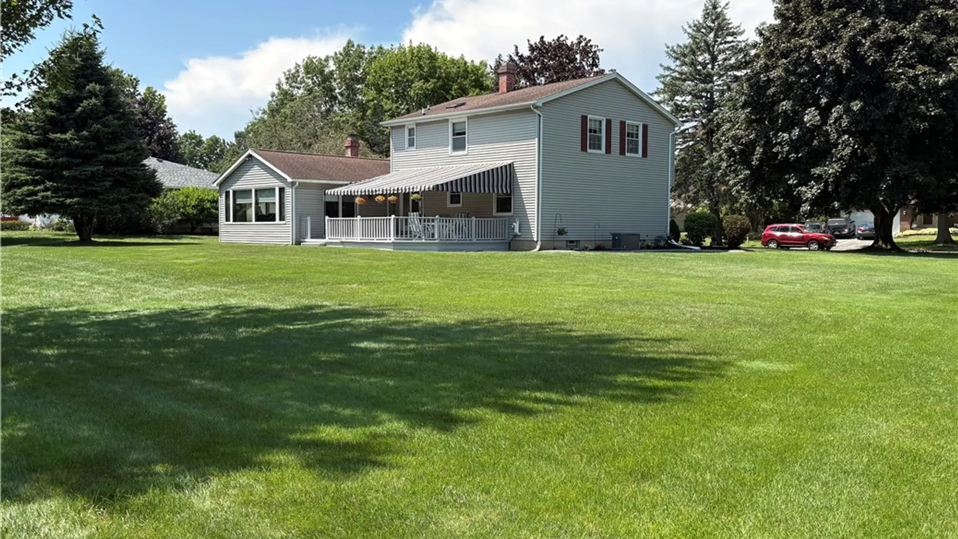 Property at 7 Birch Run, Orchard Park, NY 14127 19