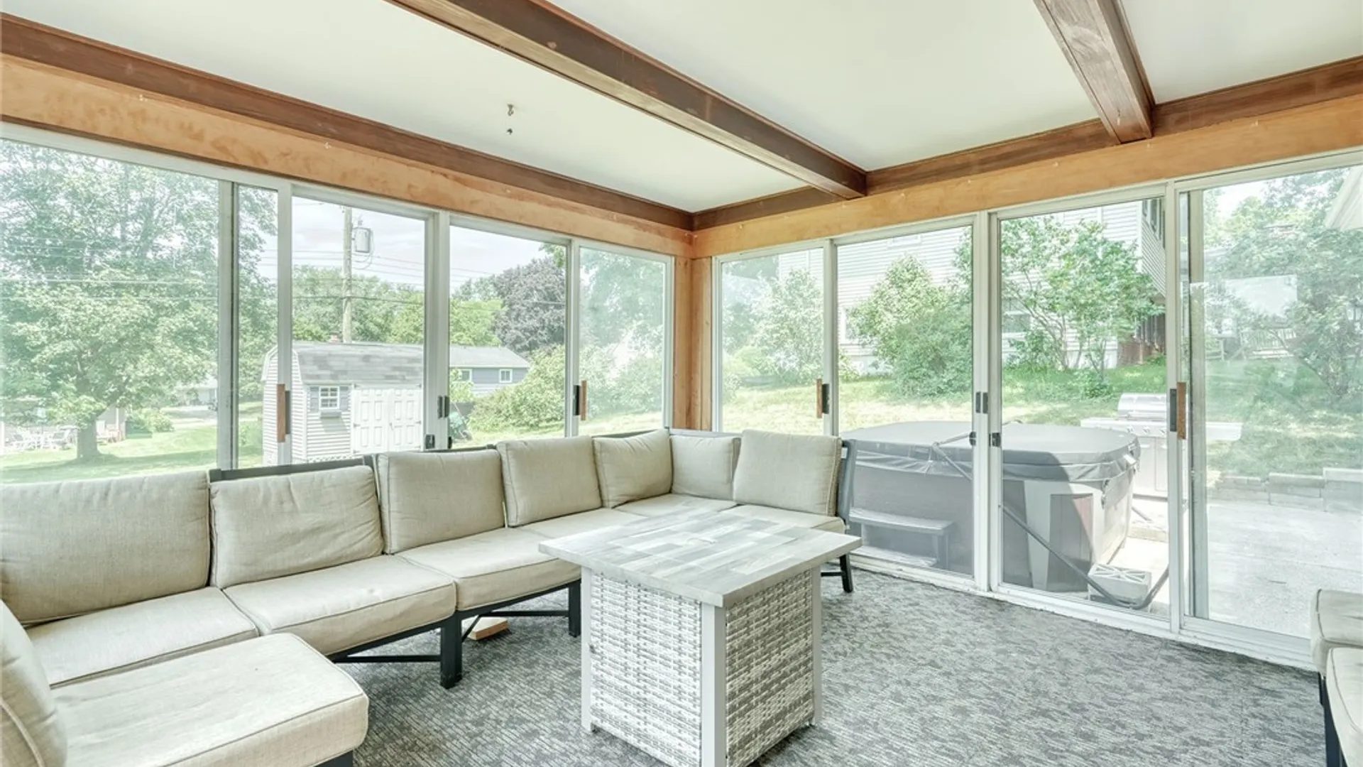 Property at 9 Tall Acres Drive, Pittsford, NY 14534 25