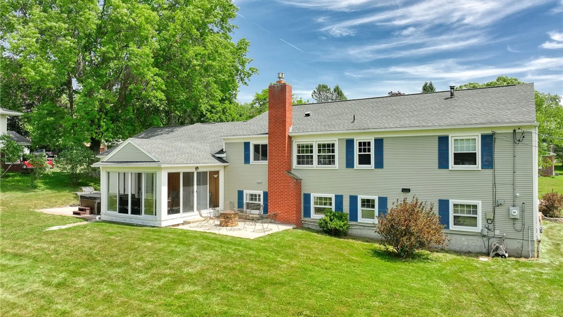 Property at 9 Tall Acres Drive, Pittsford, NY 14534 27