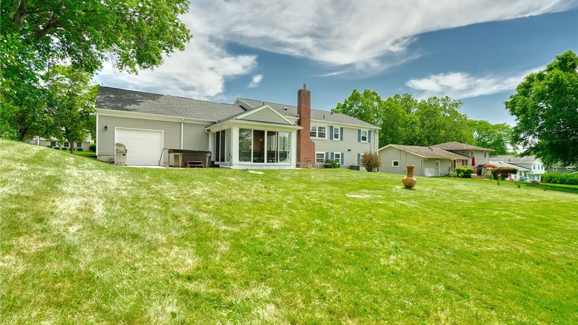 Property at 9 Tall Acres Drive, Pittsford, NY 14534 28