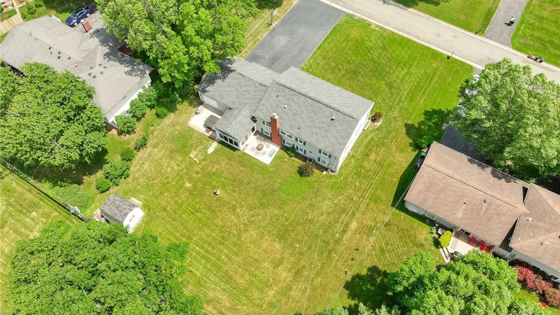 Property at 9 Tall Acres Drive, Pittsford, NY 14534 29