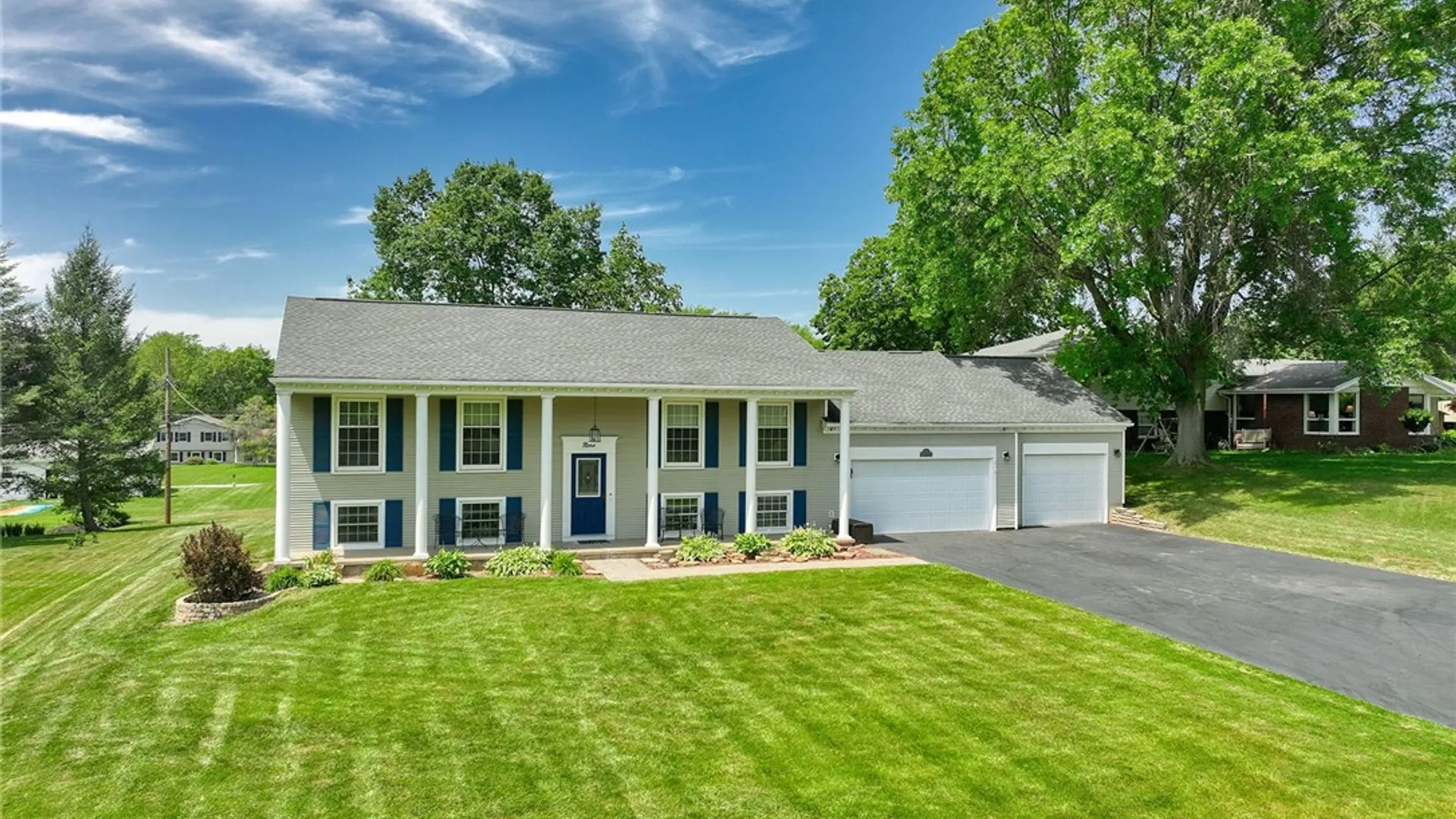 Property at 9 Tall Acres Drive, Pittsford, NY 14534 3