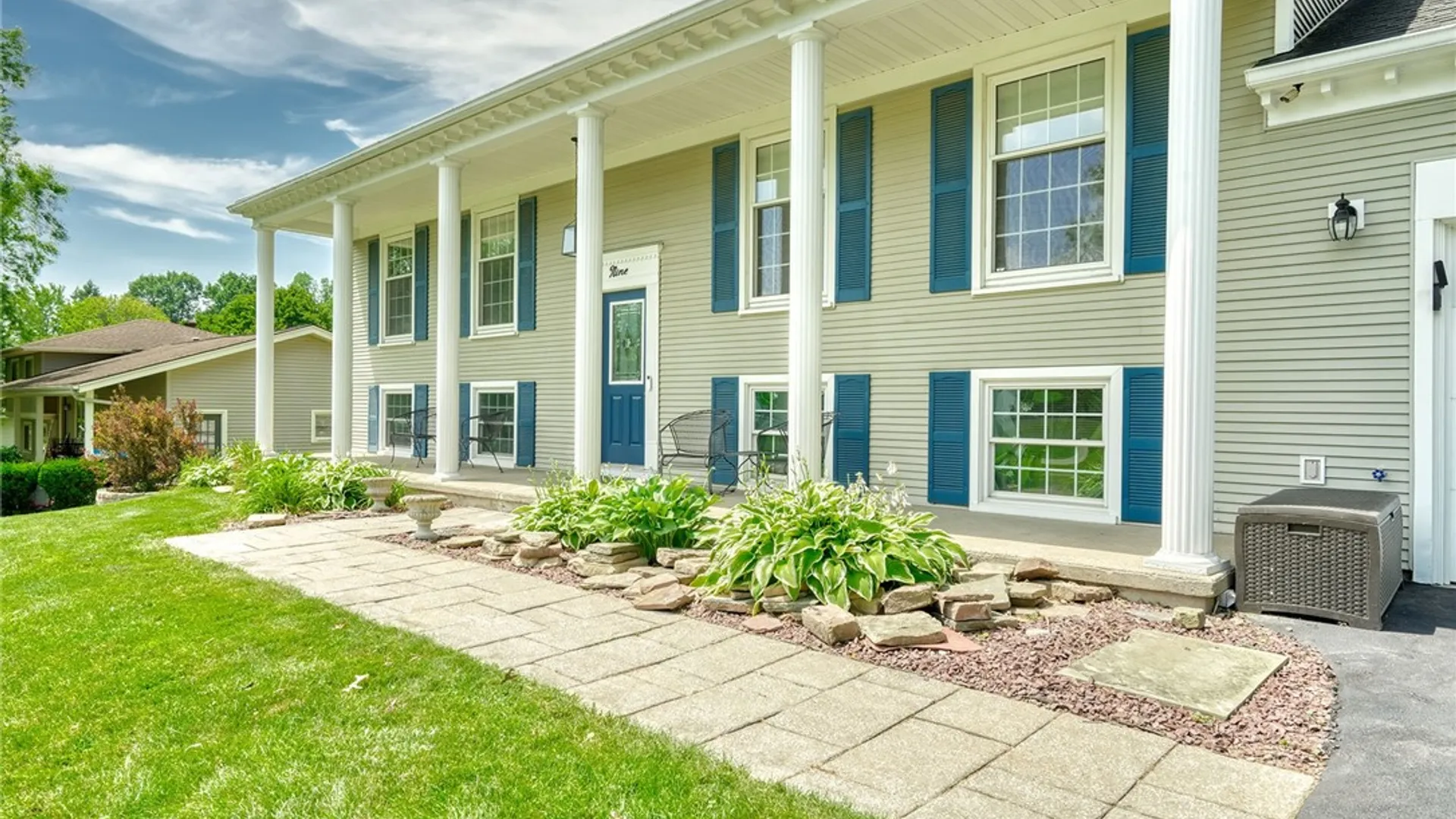 Property at 9 Tall Acres Drive, Pittsford, NY 14534 4
