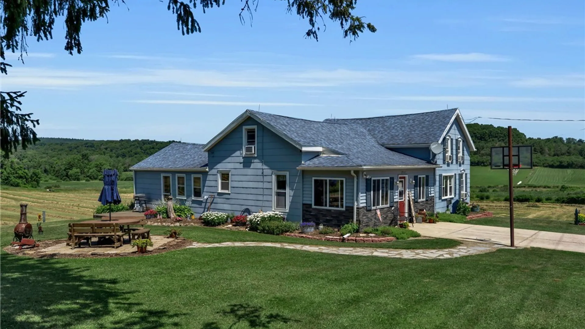Property at 1957 Schwab Road, Sheldon, NY 14167 2