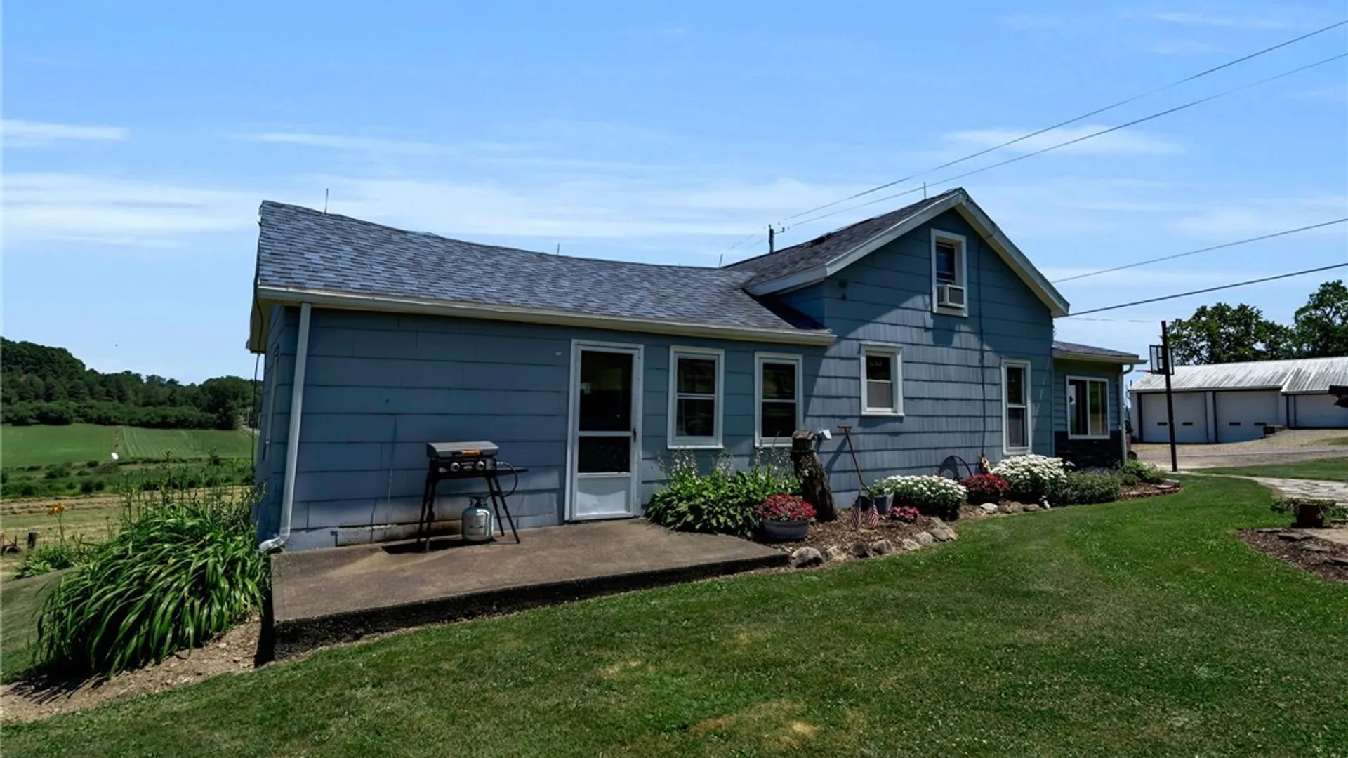 Property at 1957 Schwab Road, Sheldon, NY 14167 3