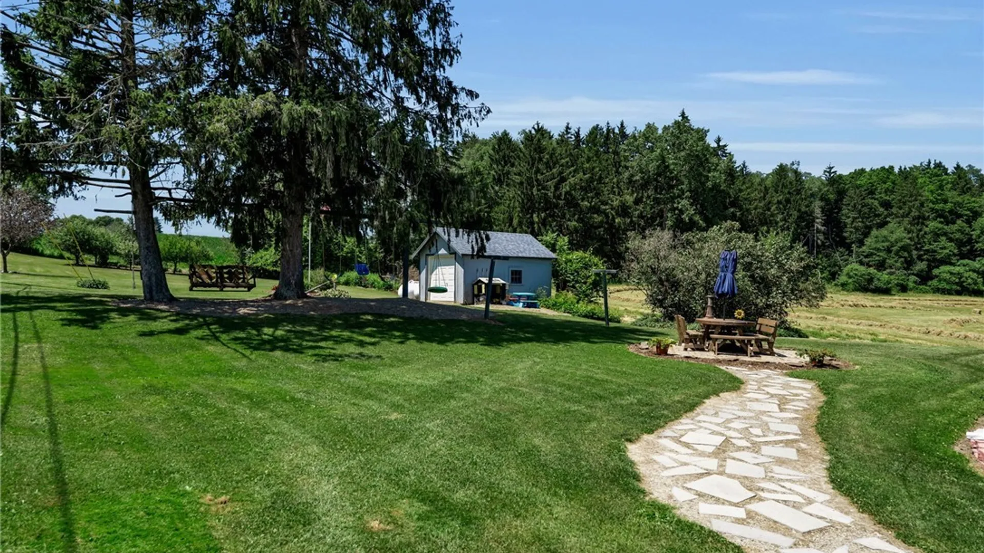 Property at 1957 Schwab Road, Sheldon, NY 14167 4