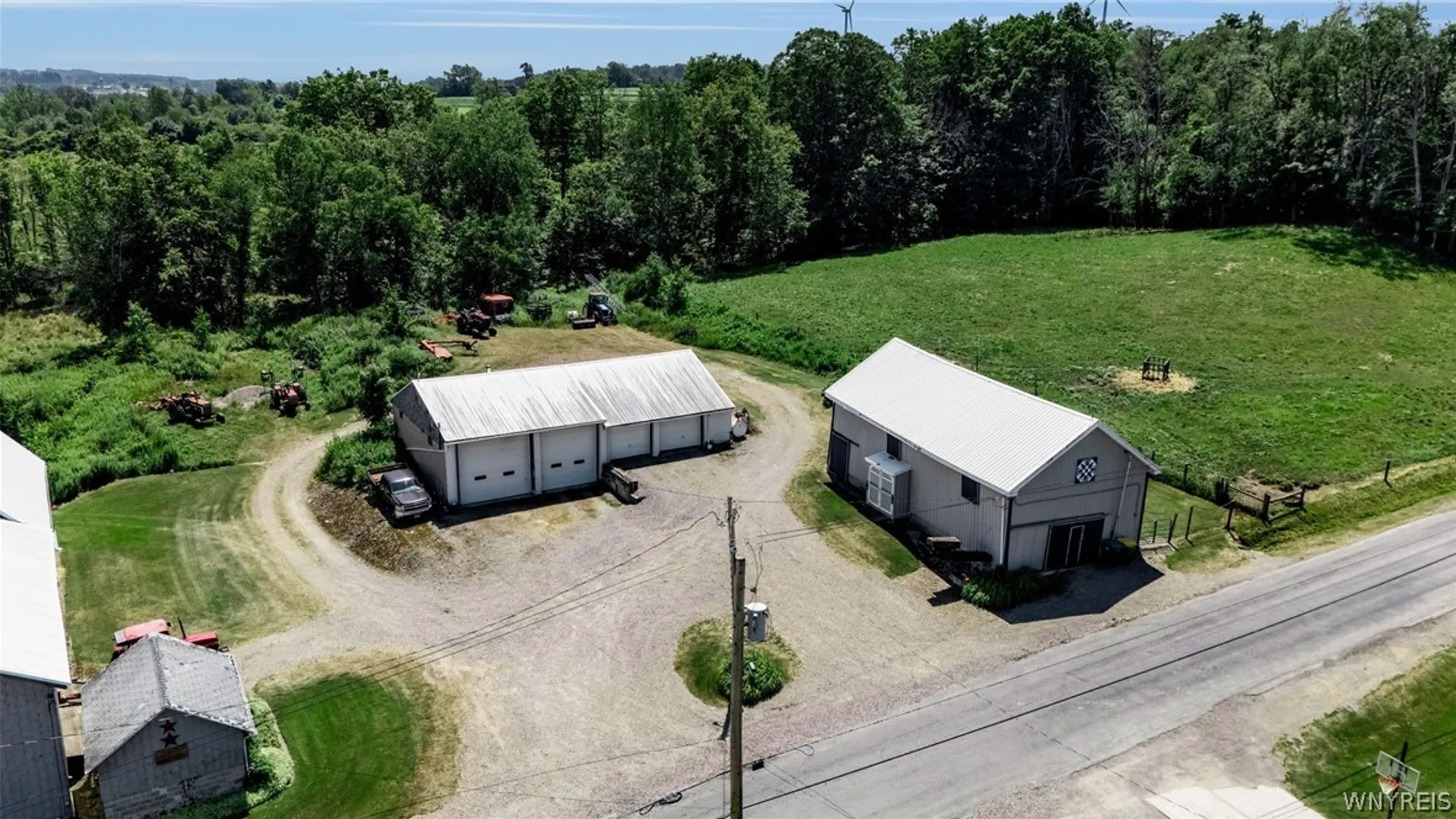 Property at 1957 Schwab Road, Sheldon, NY 14167 41
