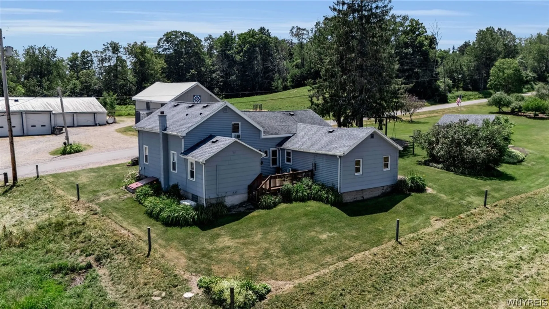 Property at 1957 Schwab Road, Sheldon, NY 14167 46