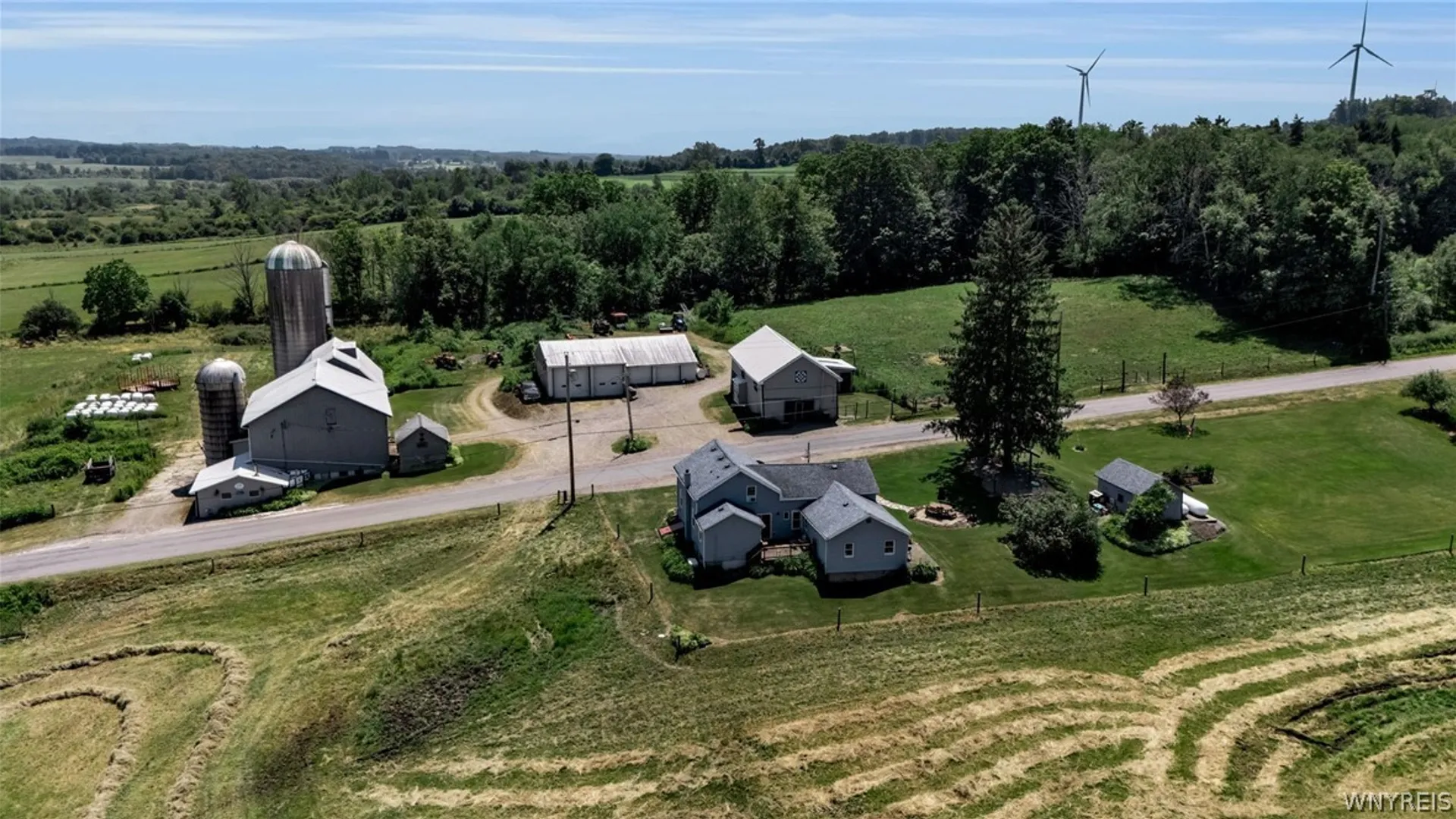 Property at 1957 Schwab Road, Sheldon, NY 14167 47