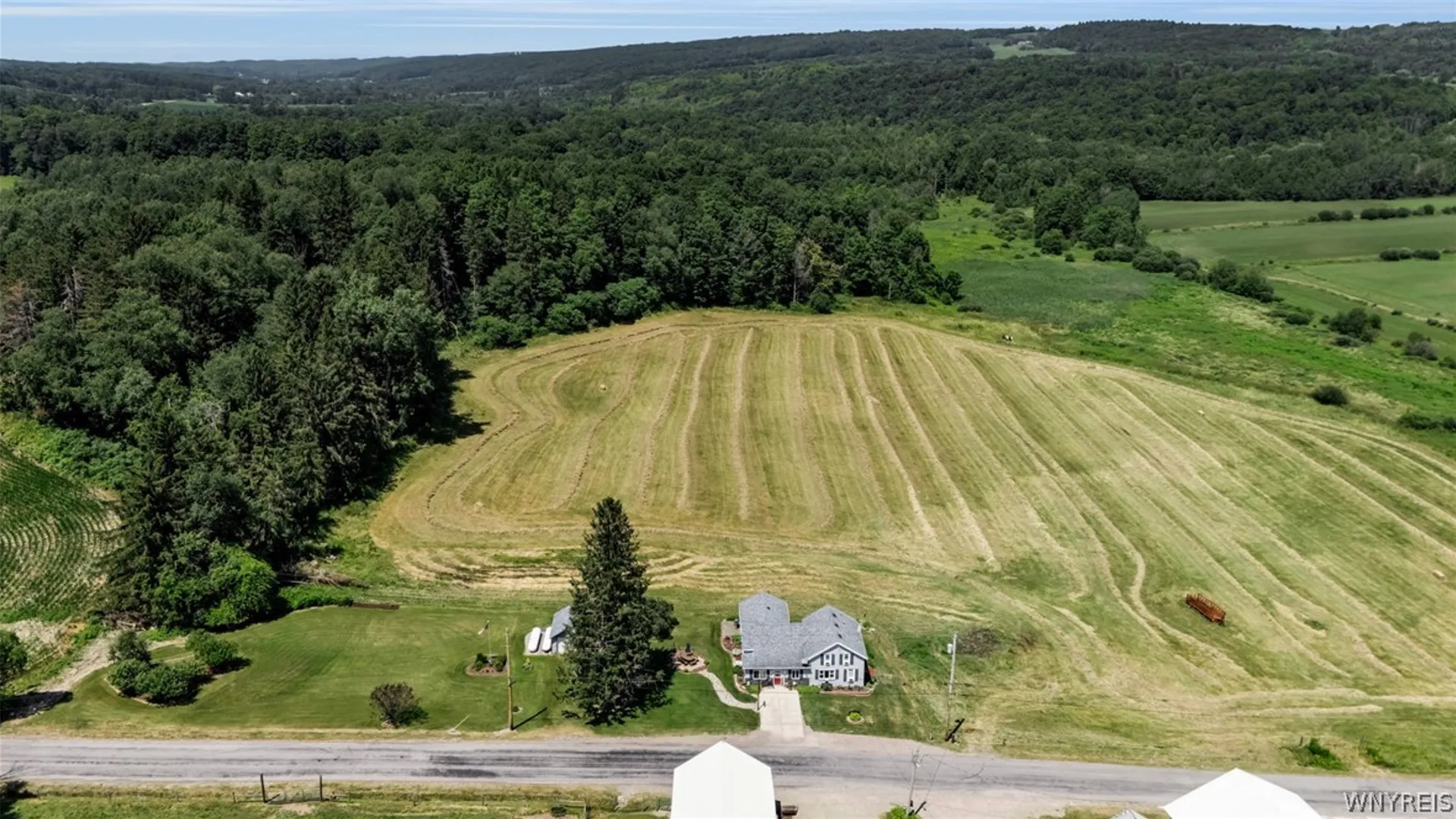 Property at 1957 Schwab Road, Sheldon, NY 14167 49