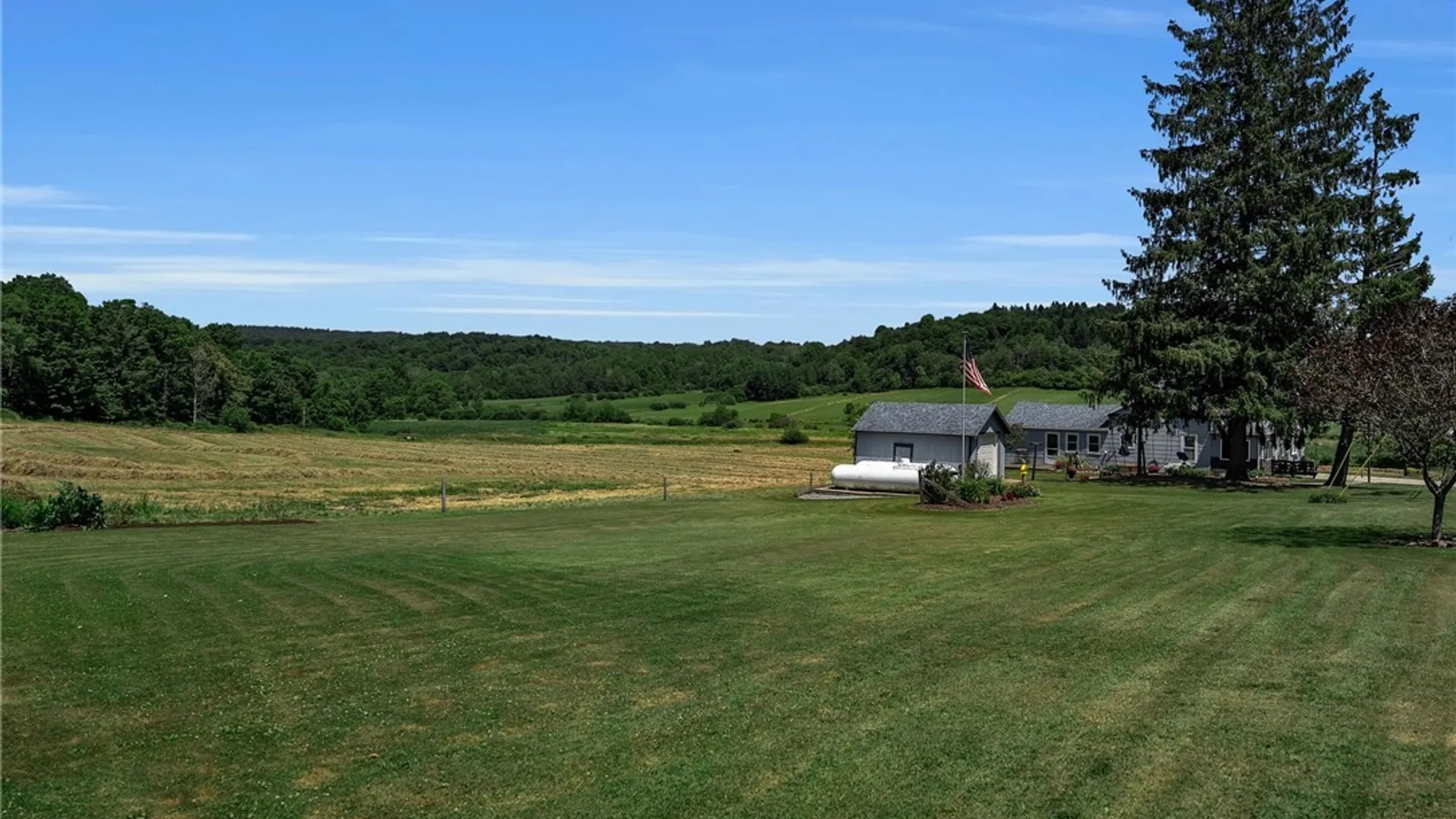 Property at 1957 Schwab Road, Sheldon, NY 14167 6